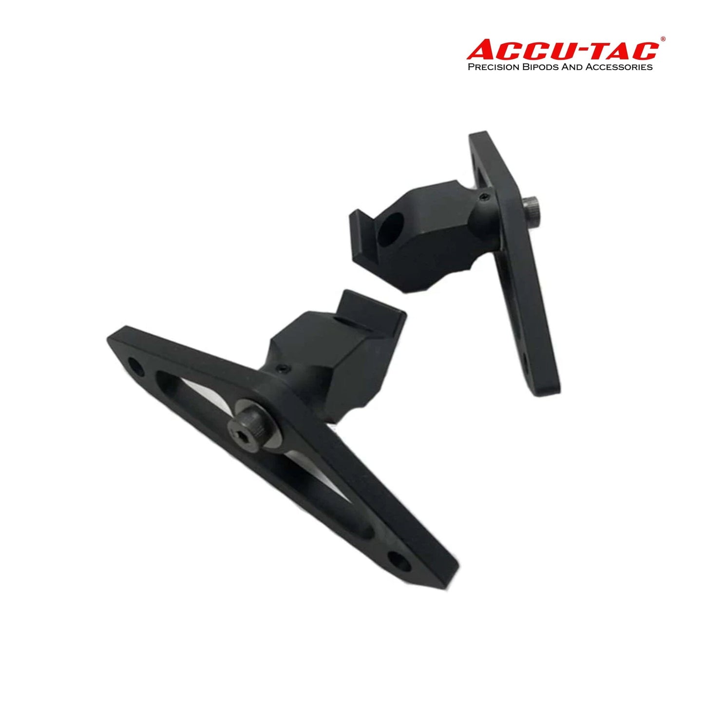 Accu-Tac P-SKI Feet Ski Feet Accu-Tac