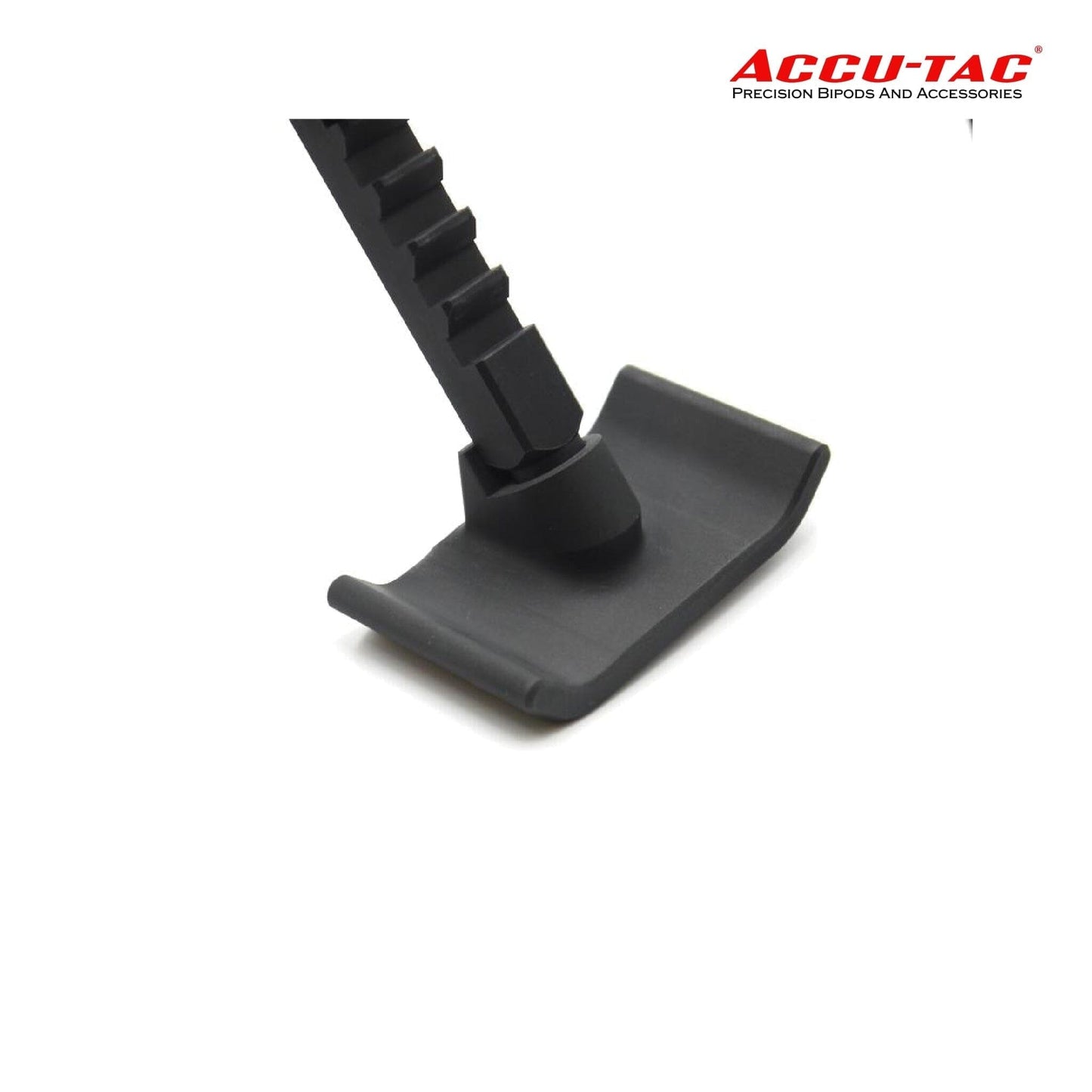 Accu-Tac Sled Feet Bipod Accessories Accu-Tac
