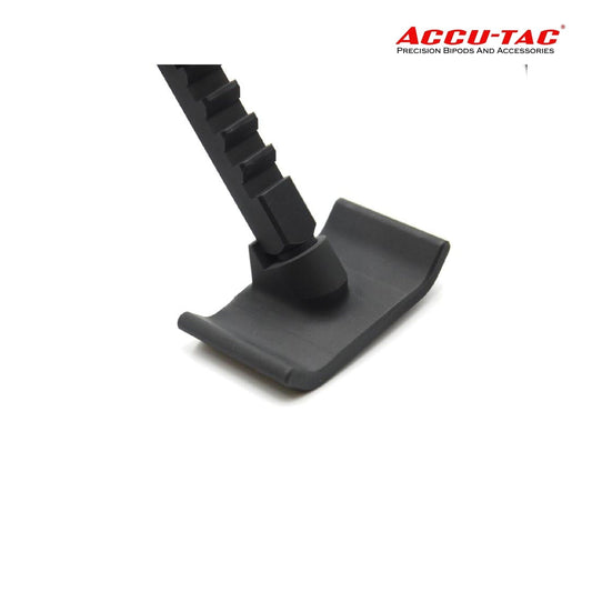 Accu-Tac Sled Feet Bipod Accessories Accu-Tac