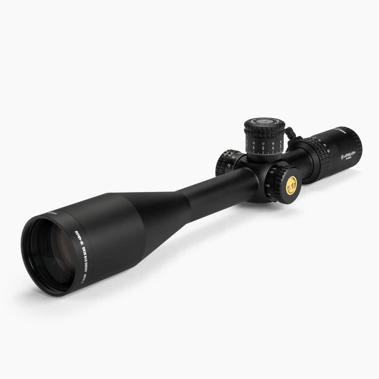 Athlon ARGOS BTR GEN3 10-40x56 Riflescope - ABLR4 SFP MOA Reticle Rifle Scope Athlon Optics