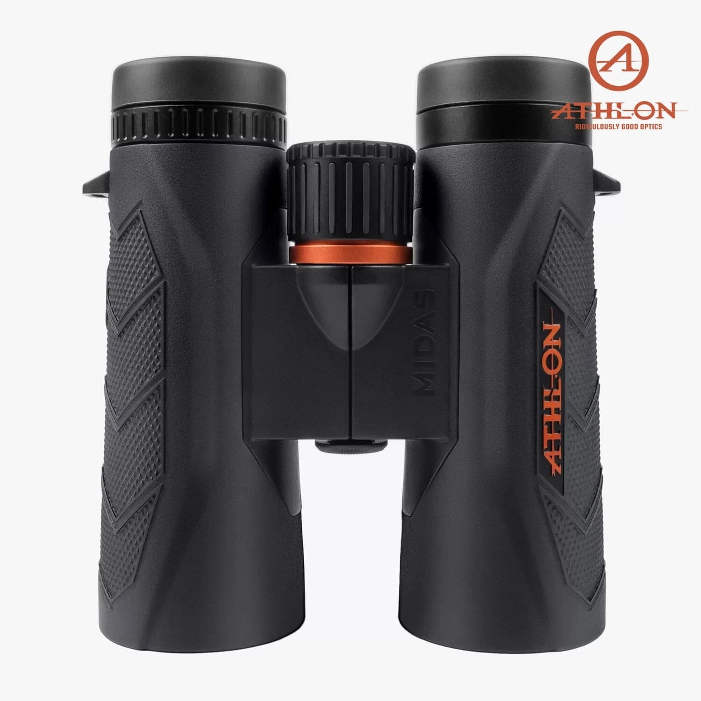 Athlon MIDAS G2 UHD 8x42 Binoculars Binoculars Athlon Optics