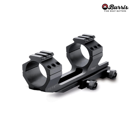 Burris AR-P.E.P.R. 34mm Picatinny Fixed Scope Mount Rifle Scope Mount Burris