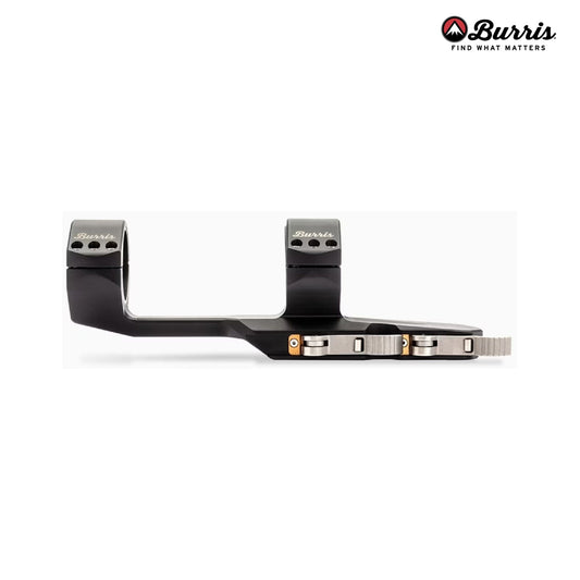 Burris AR-Signature P.E.P.R. 30mm Quick-Detach Scope Mount Rifle Scope Mount Burris