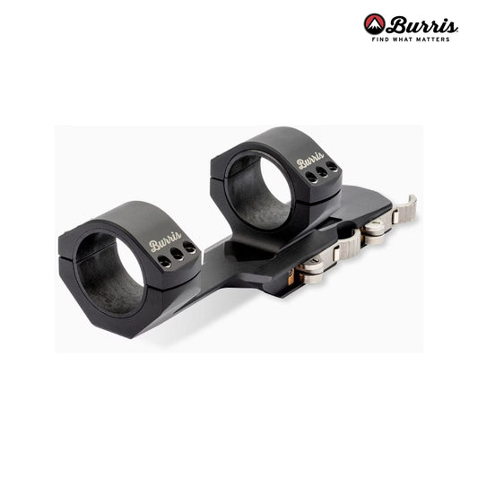 Burris AR-Signature P.E.P.R. 35mm Quick-Detach Scope Mount Rifle Scope Mount Burris