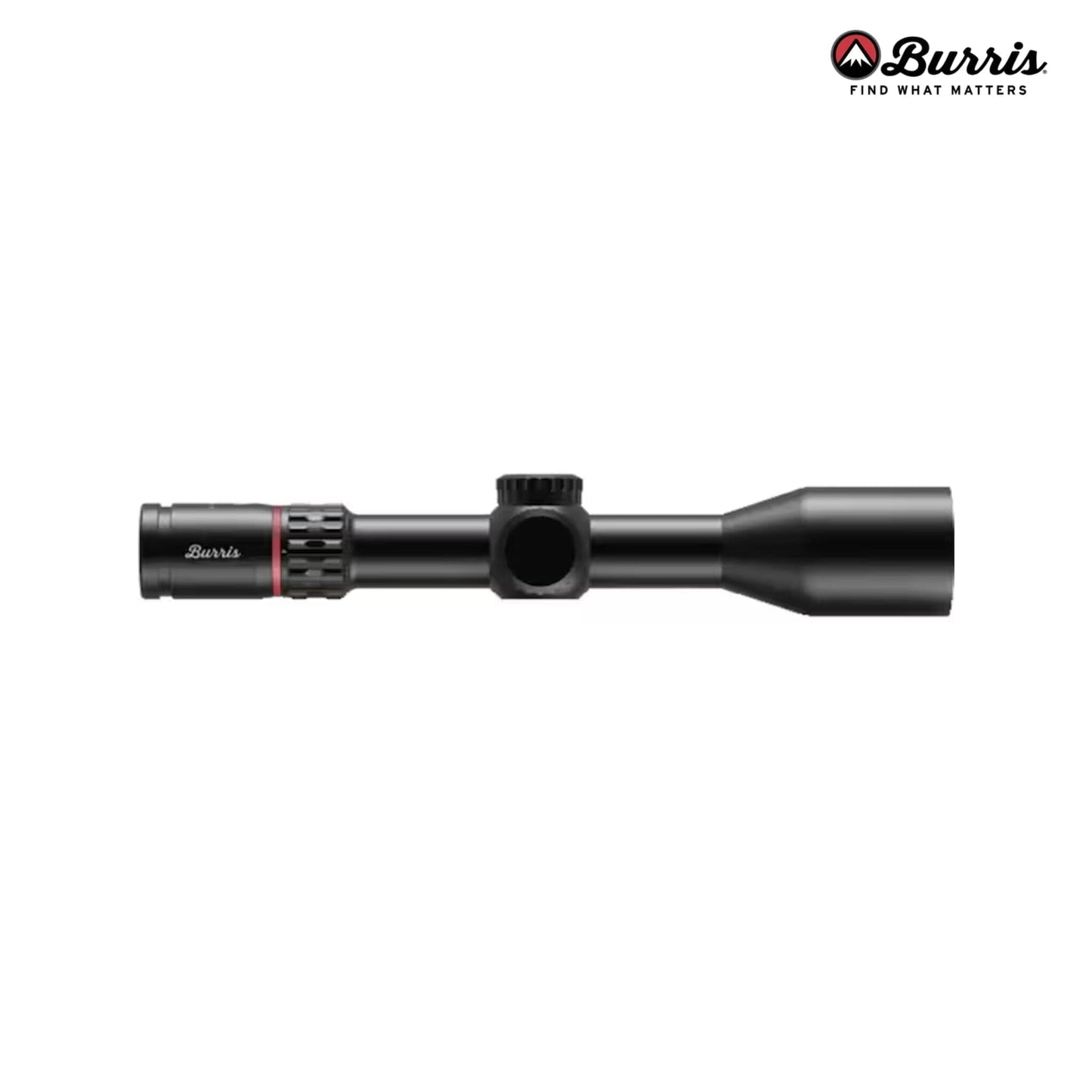 Burris Eliminator 6 Laser Rangefinding Rifle Scope 4-20x52mm X177 Reticle Rifle Scope Burris