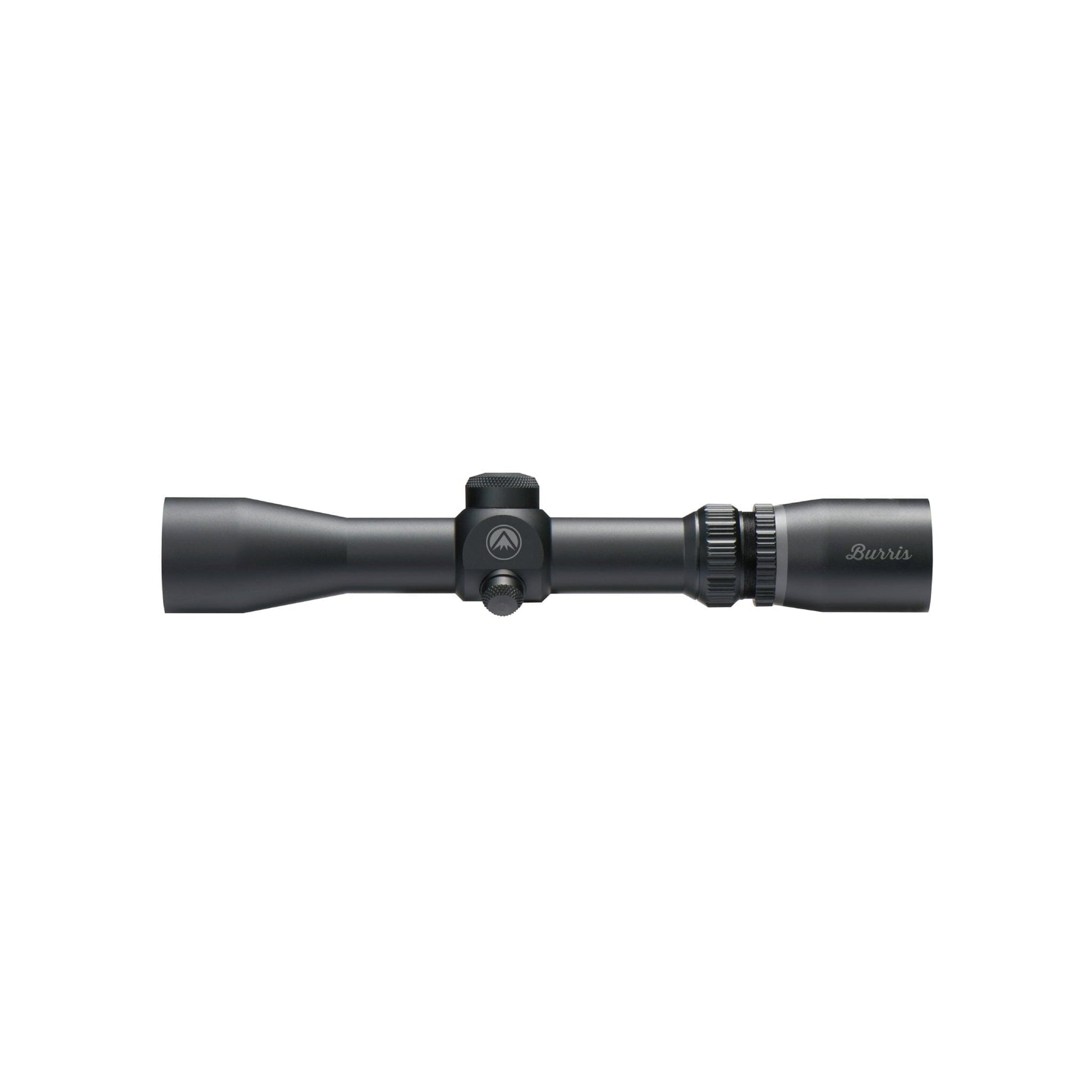 Burris Handgun Scope 2-7×32 - Ballistic Plex Reticle - Black Handgun Scope Burris