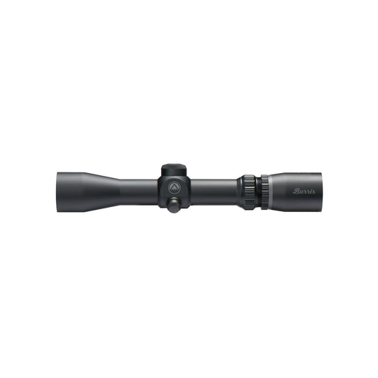 Burris Handgun Scope 2-7×32 - Ballistic Plex Reticle - Black Handgun Scope Burris