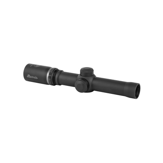 Burris Handgun Scope 2x20 - Plex Reticle - Black Handgun Scope Burris