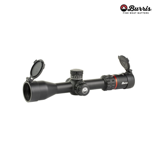 Burris Veracity PH 3-15x42 FFP Rifle Scope RC-MOA Reticle Rifle Scope Burris