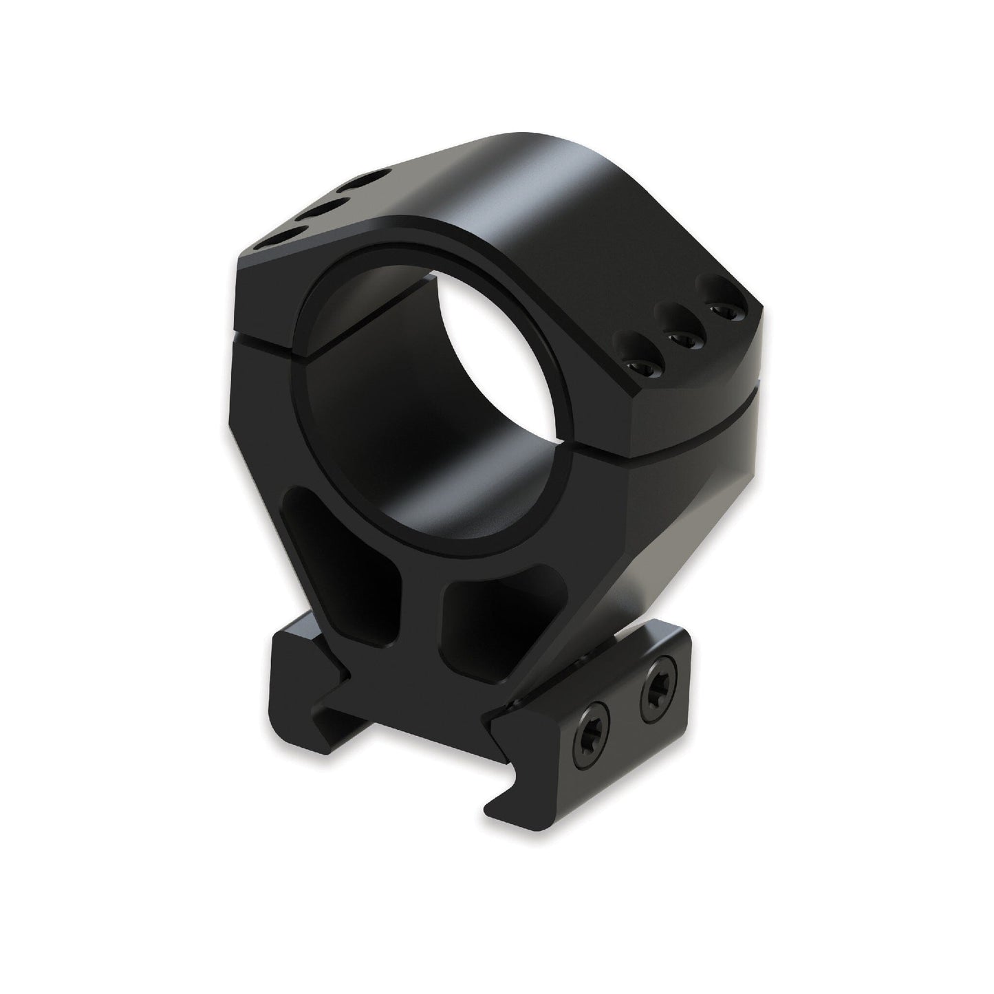 Burris XTR Signature Scope Rings - 30mm, 1.50 Inch Height Rifle Scope Mount Burris