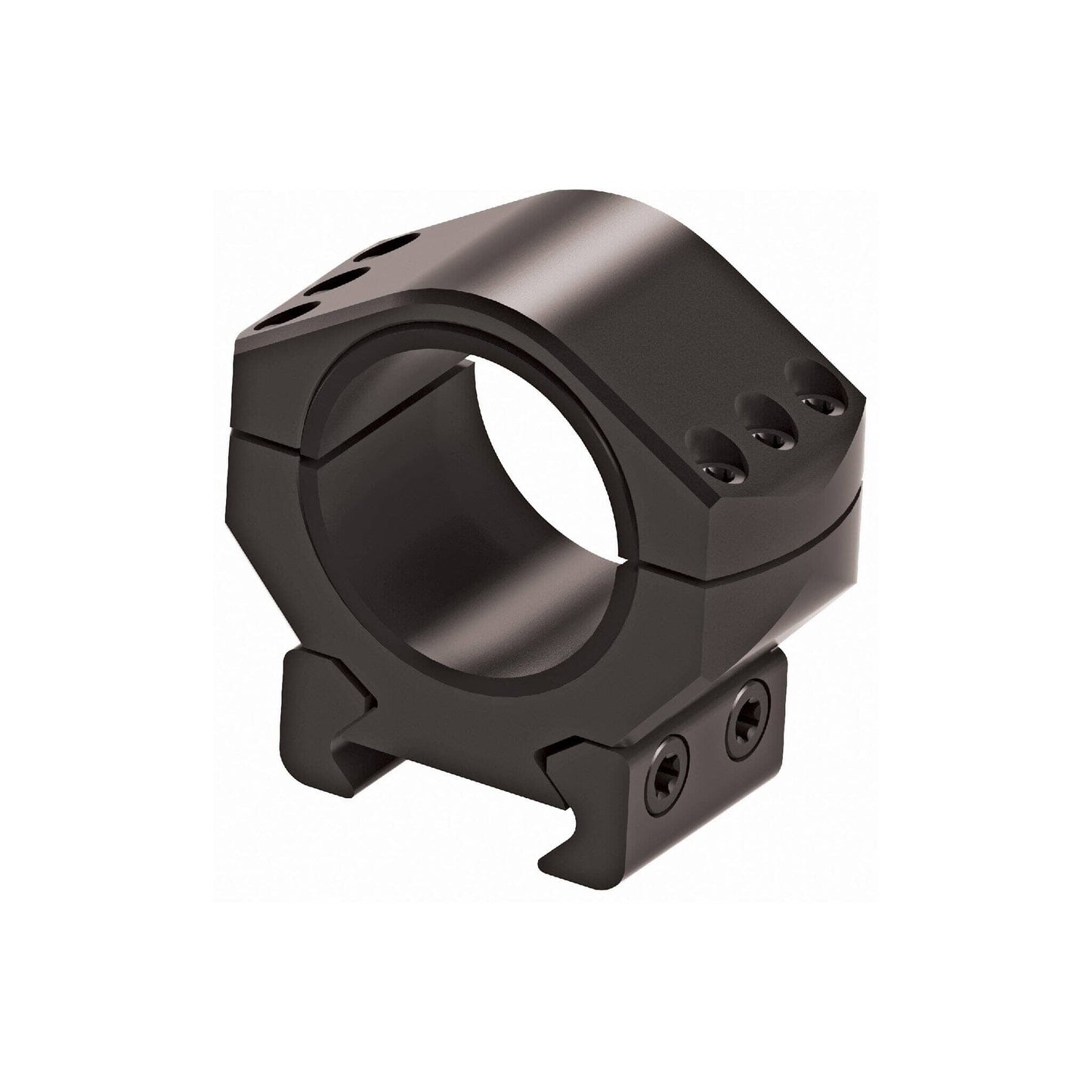 Burris XTR Signature Scope Rings - 34mm 1.00 inch Height Rifle Scope Mount Burris