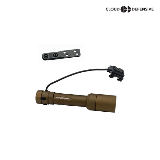 Cloud Defensive REIN WeaponLight - FDE Weapon Light Cloud Defensive