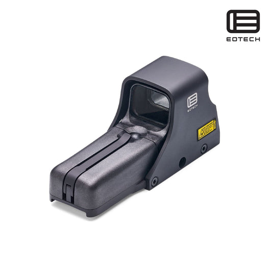 EOTech 512.A65 HWS Holographic Weapon Sight Holographic Weapon Sight EOTech