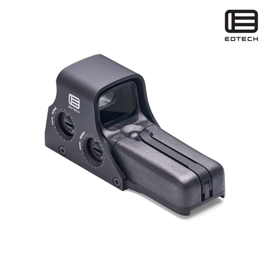 EOTech 512.A65 HWS Holographic Weapon Sight Holographic Weapon Sight EOTech