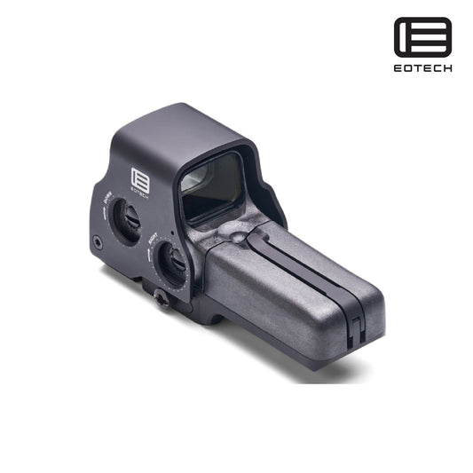 EOTech 518.A65 HWS Holographic Weapon Sight Holographic Weapon Sight EOTech