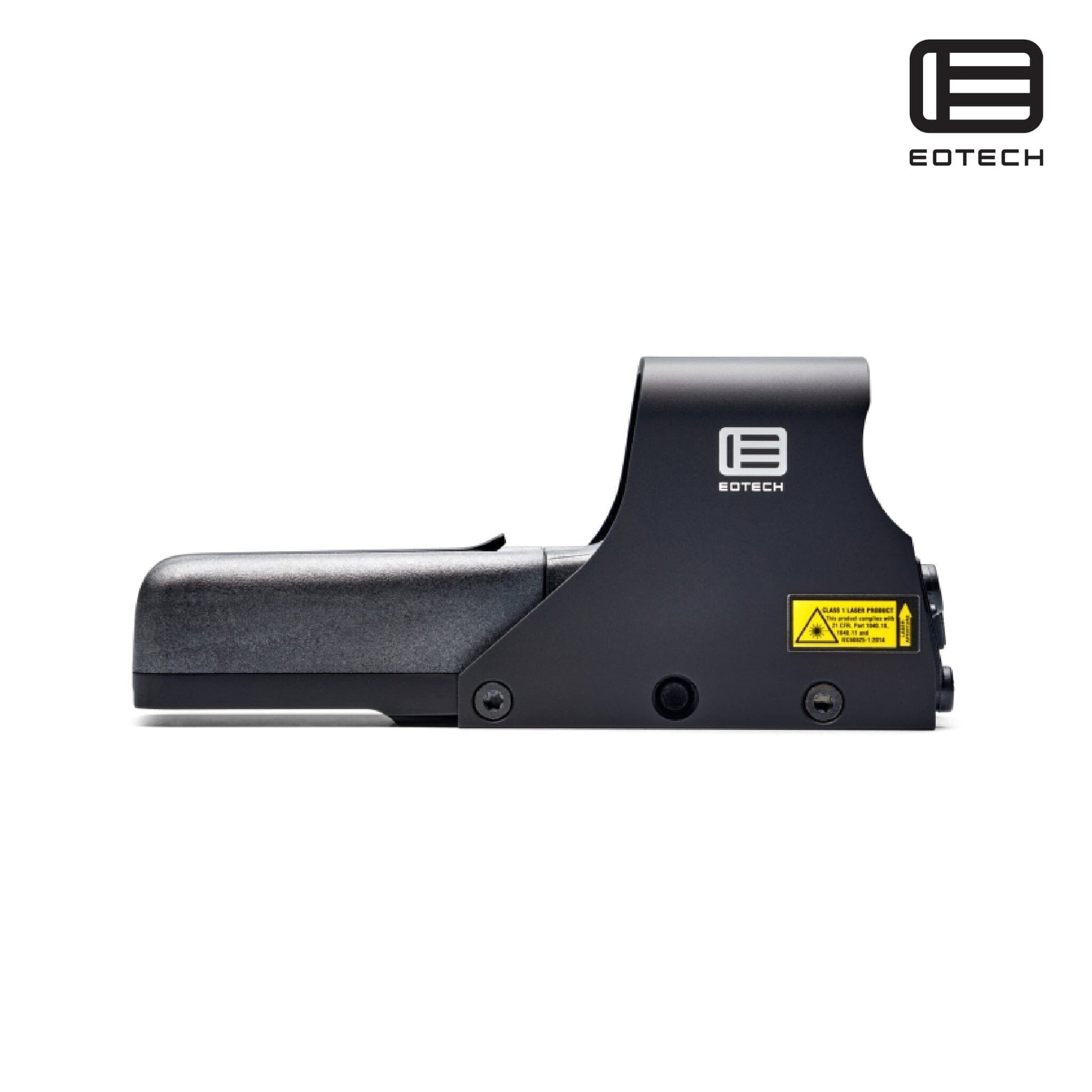 EOTech 552.A65 HWS Holographic Weapon Sight Holographic Weapon Sight EOTech