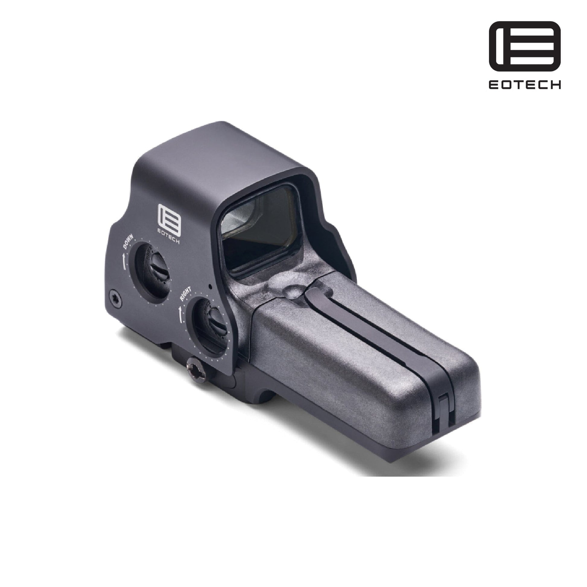 EOTech 558.A65 HWS Holographic Weapon Sight Holographic Weapon Sight EOTech