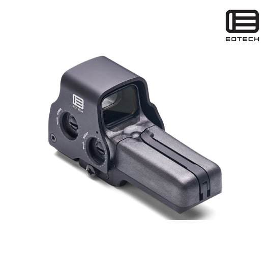 EOTech 558.A65 HWS Holographic Weapon Sight Holographic Weapon Sight EOTech