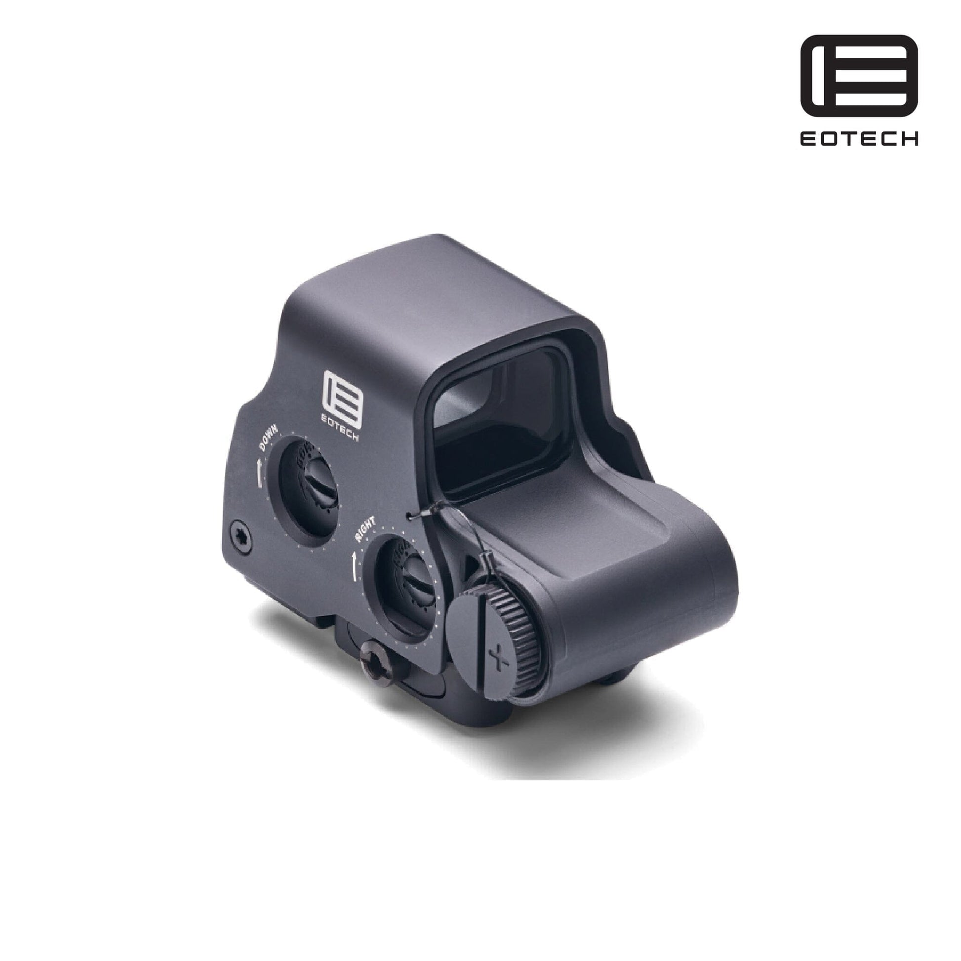 EOTech EXPS2-0GRN HWS Holographic Weapon Sight Holographic Weapon Sight EOTech