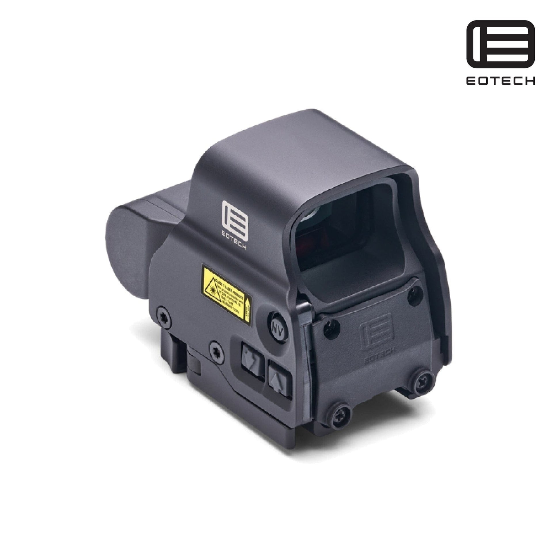 EOTech EXPS3-0 HWS Holographic Weapon Sight Black Holographic Weapon Sight EOTech