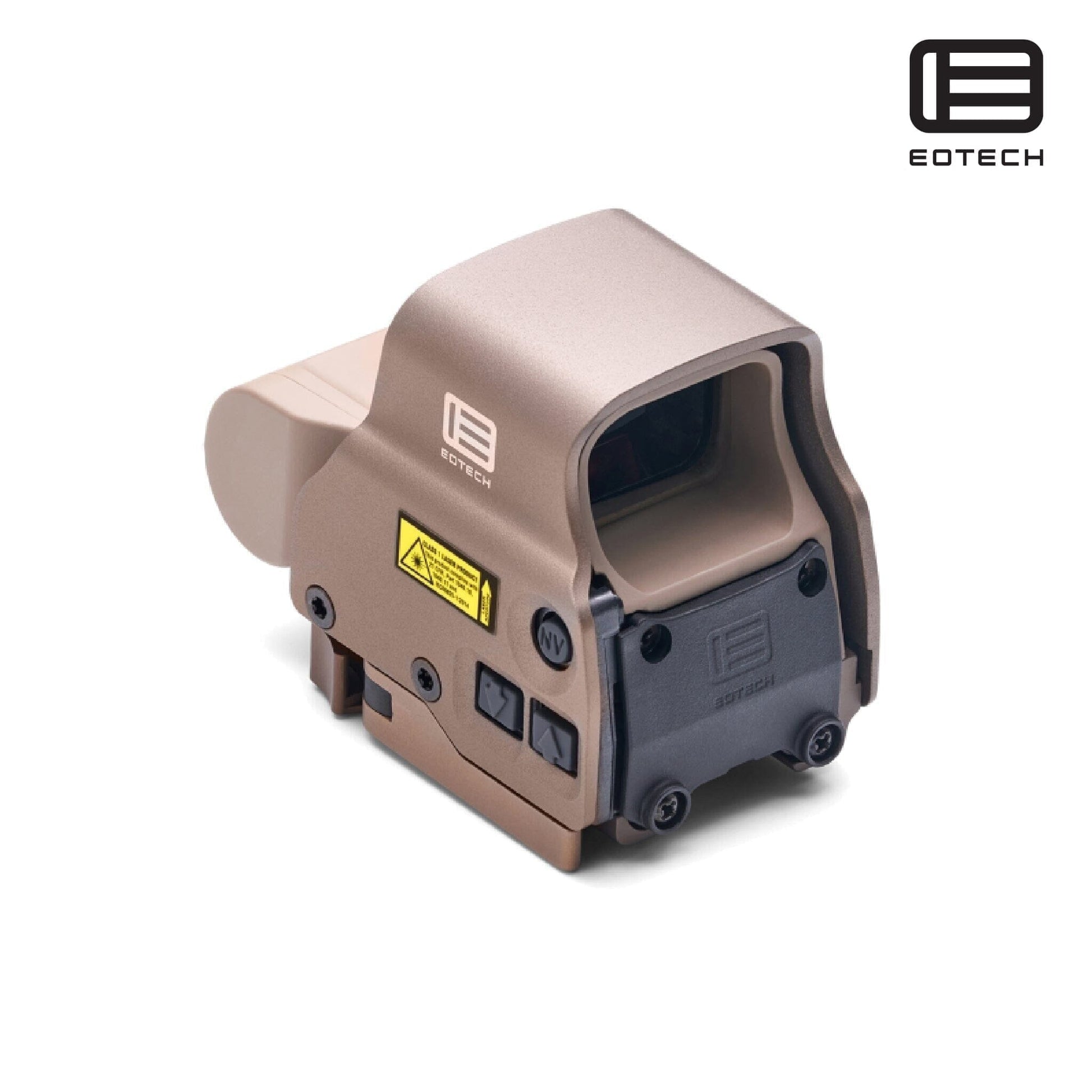 EOTech EXPS3-0TAN HWS Holographic Weapon Sight Tan Holographic Weapon Sight EOTech