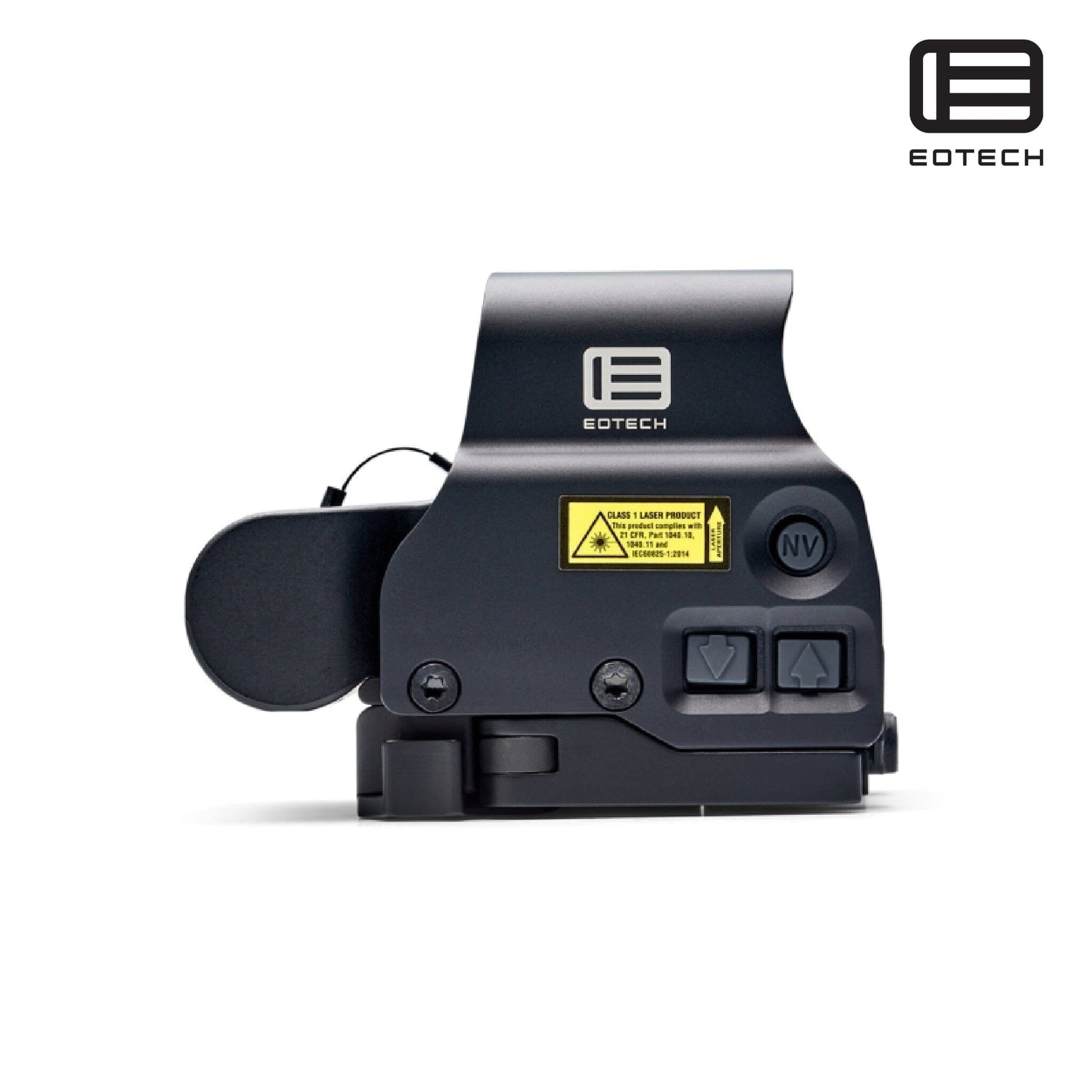 EOTech EXPS3-1 HWS Holographic Weapon Sight Black Holographic Weapon Sight EOTech