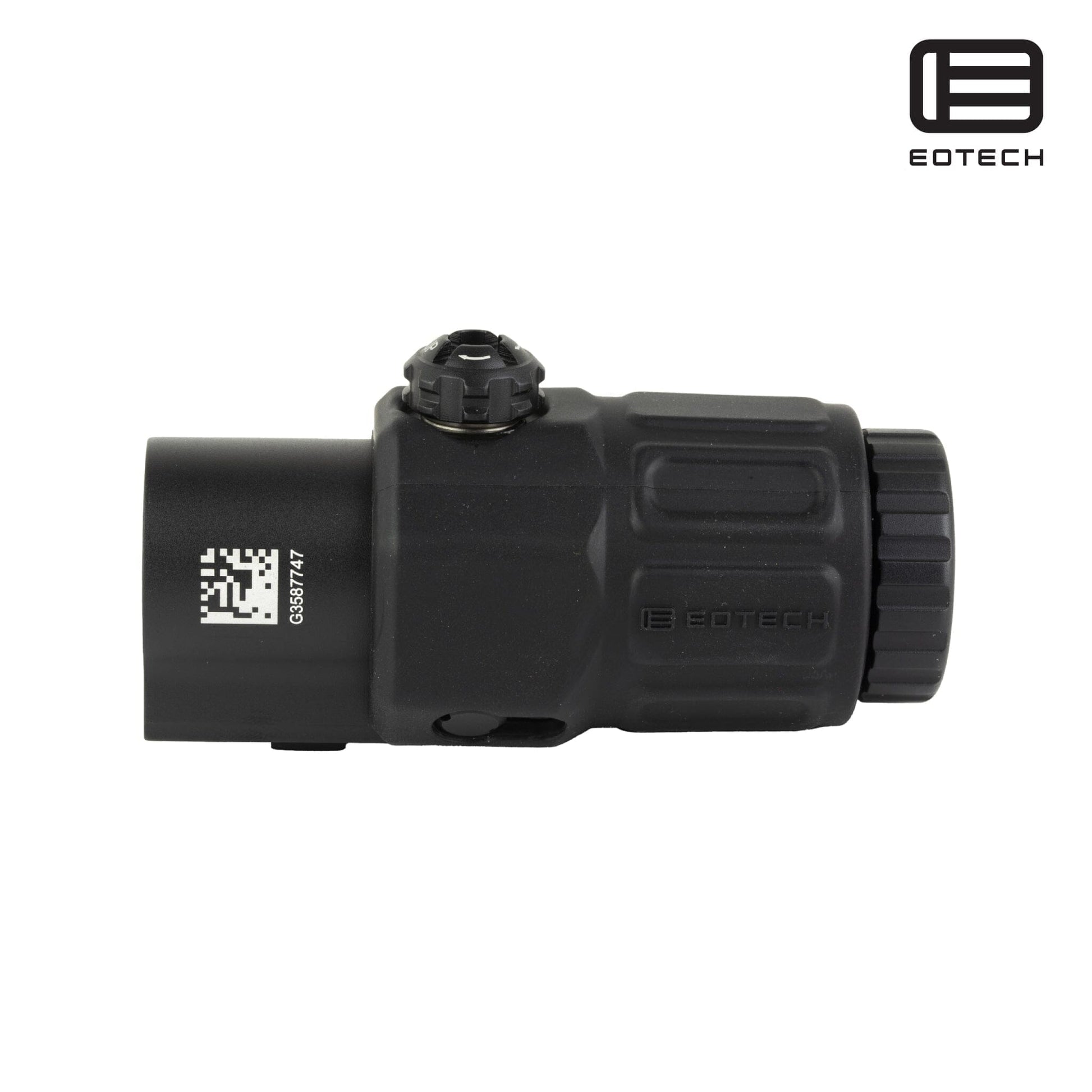 EOTech G33.NM 3x Magnifier No Mount Black Magnifier EOTech