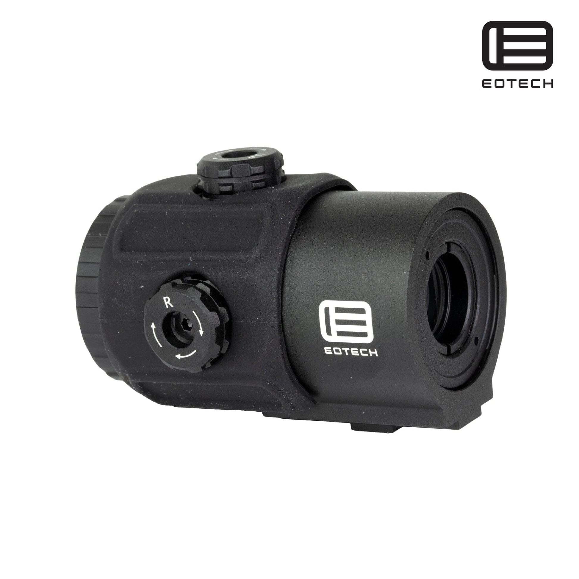 EOTech G43.NM Micro 3x Magnifier No Mount Black Magnifier EOTech