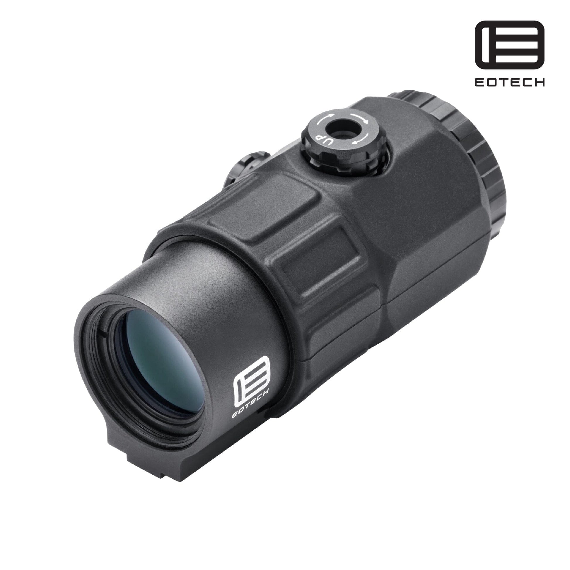 EOTech G45.NM 5x Magnifier No Mount Black Magnifier EOTech