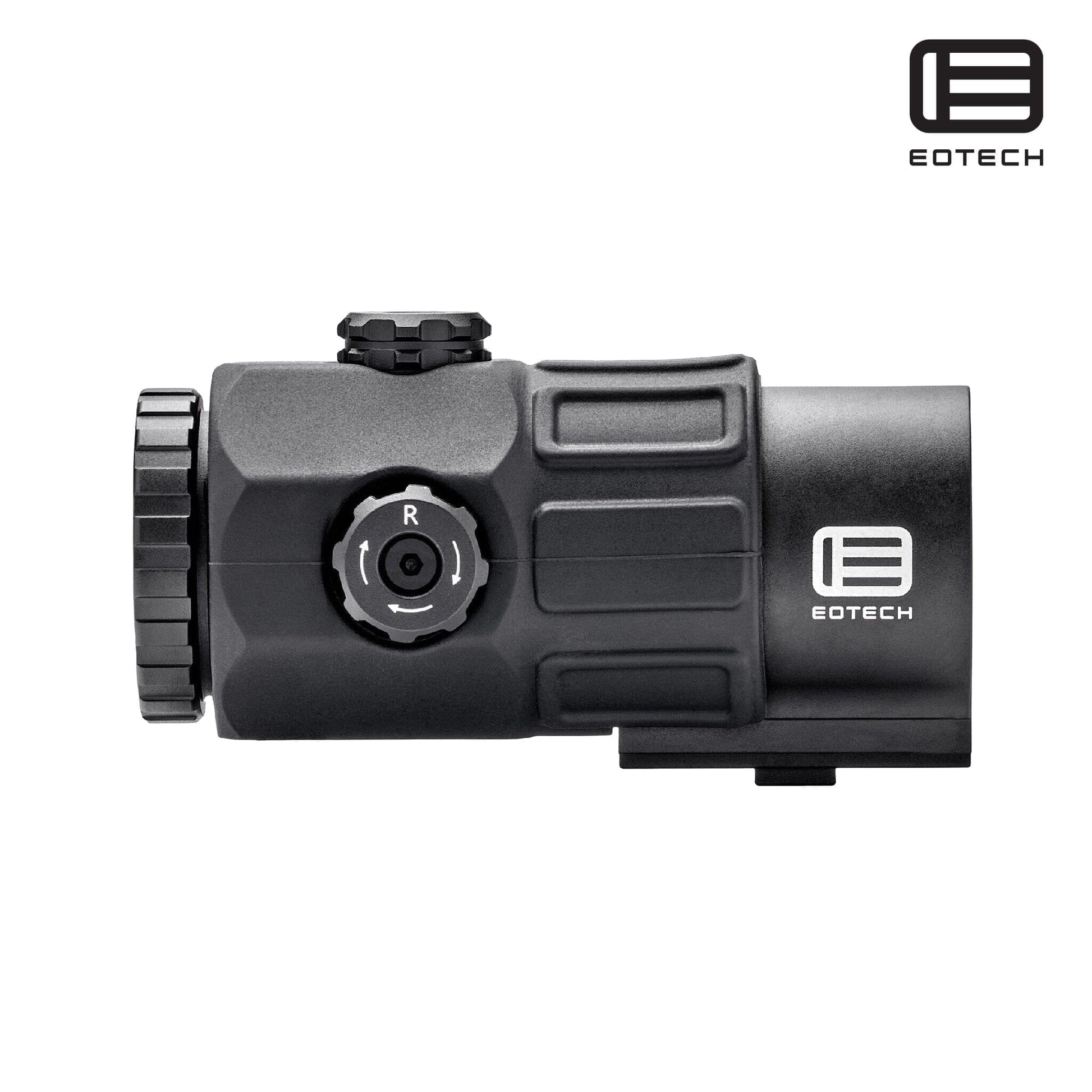 EOTech G45.NM 5x Magnifier No Mount Black Magnifier EOTech
