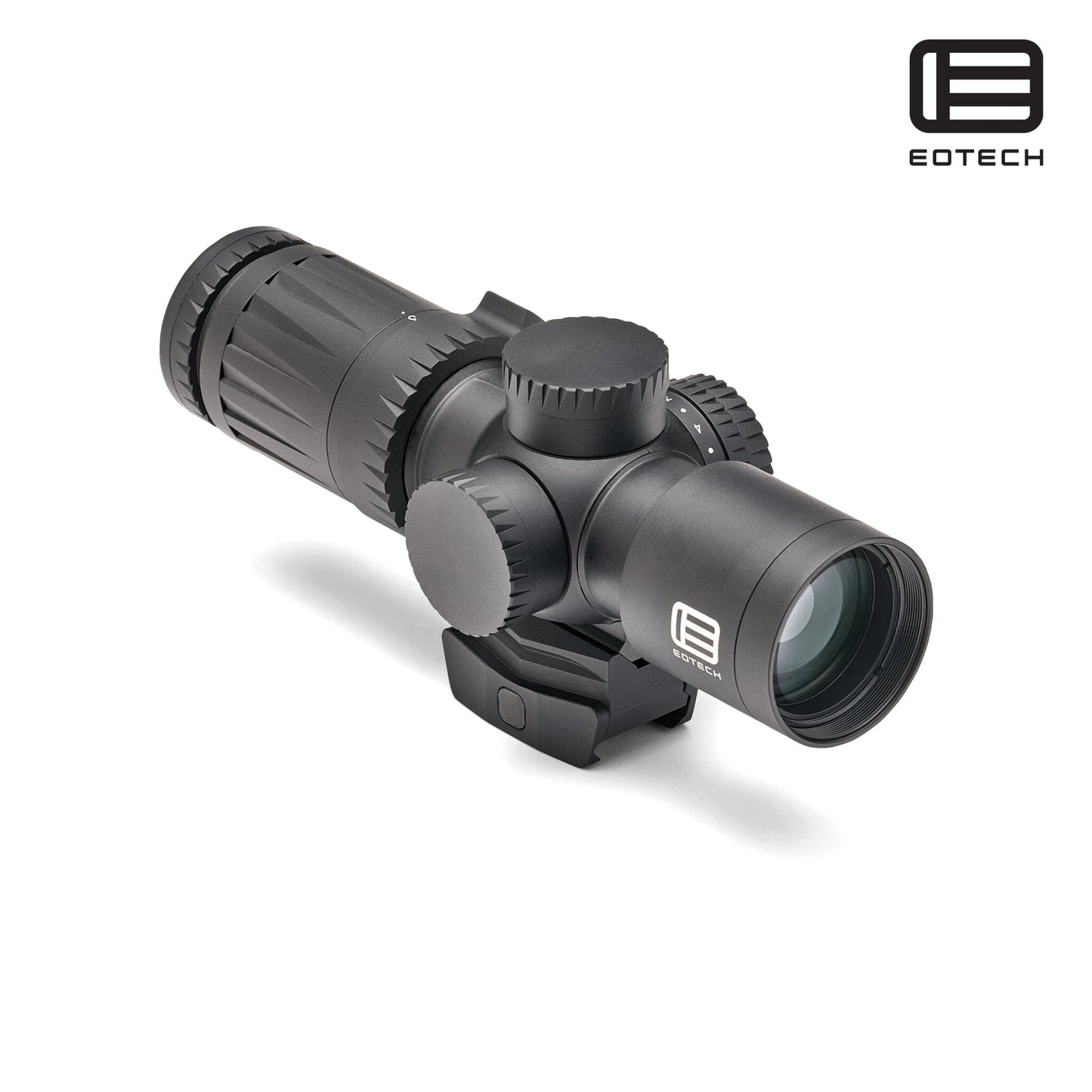 EOTECH Vudu 3-9×32 SFP Riflescope - HC-1 Reticle Rifle Scope EOTech