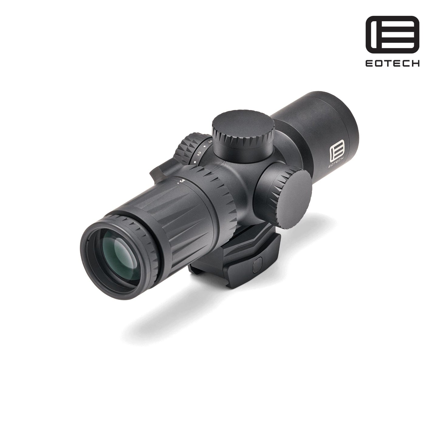 EOTECH Vudu 3-9×32 SFP Riflescope - HC-1 Reticle Rifle Scope EOTech