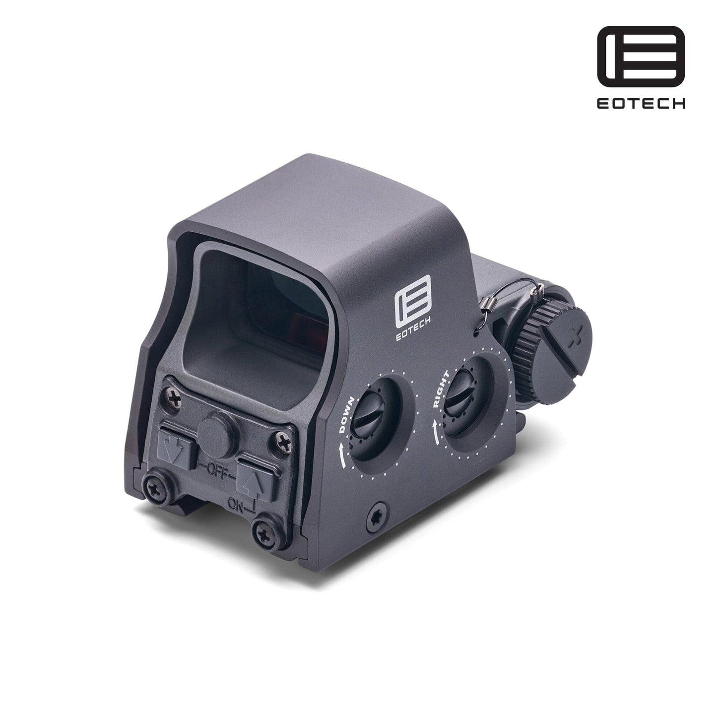 EOTech XPS2-0GREY HWS Holographic Weapon Sight Holographic Weapon Sight EOTech