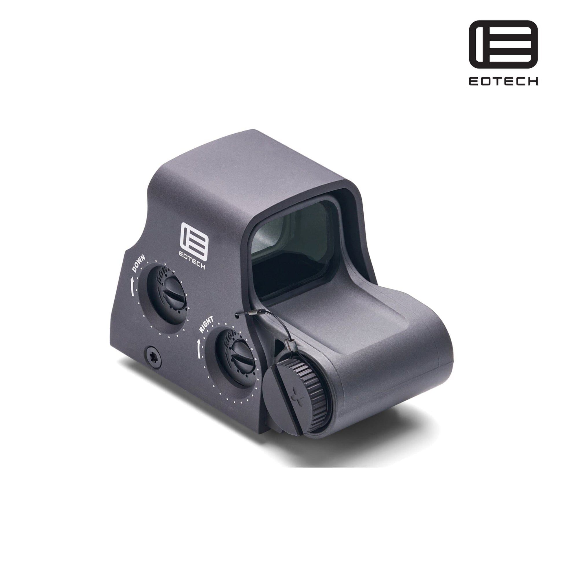 EOTech XPS2-0GREY HWS Holographic Weapon Sight Holographic Weapon Sight EOTech