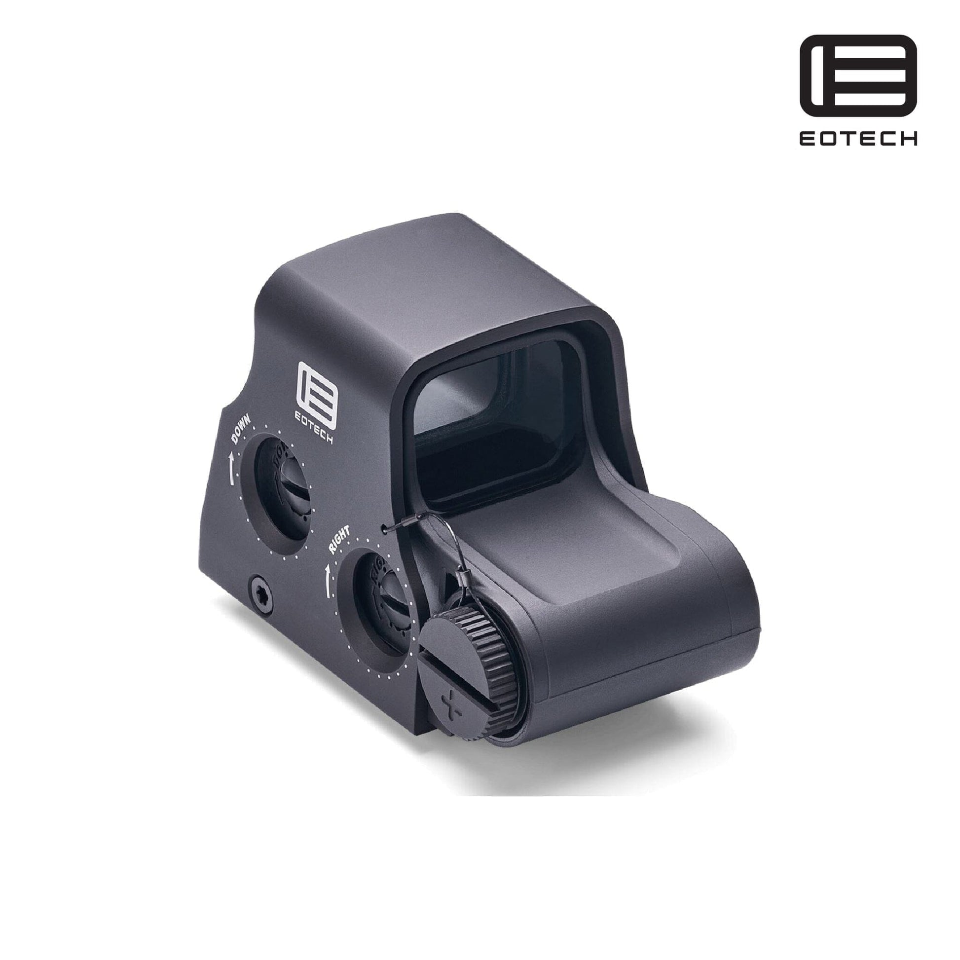 EOTech XPS2-0GRN HWS Holographic Weapon Sight Holographic Weapon Sight EOTech