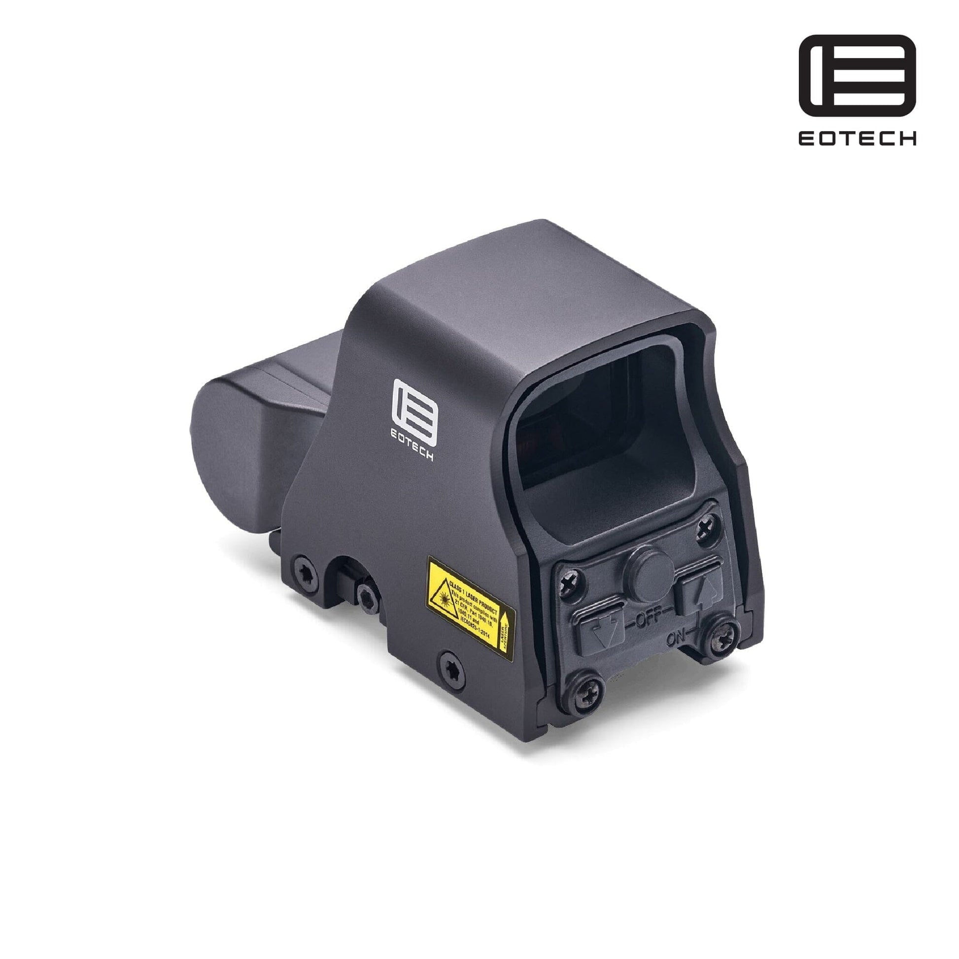 EOTech XPS2-2 HWS Holographic Weapon Sight Black Holographic Weapon Sight EOTech