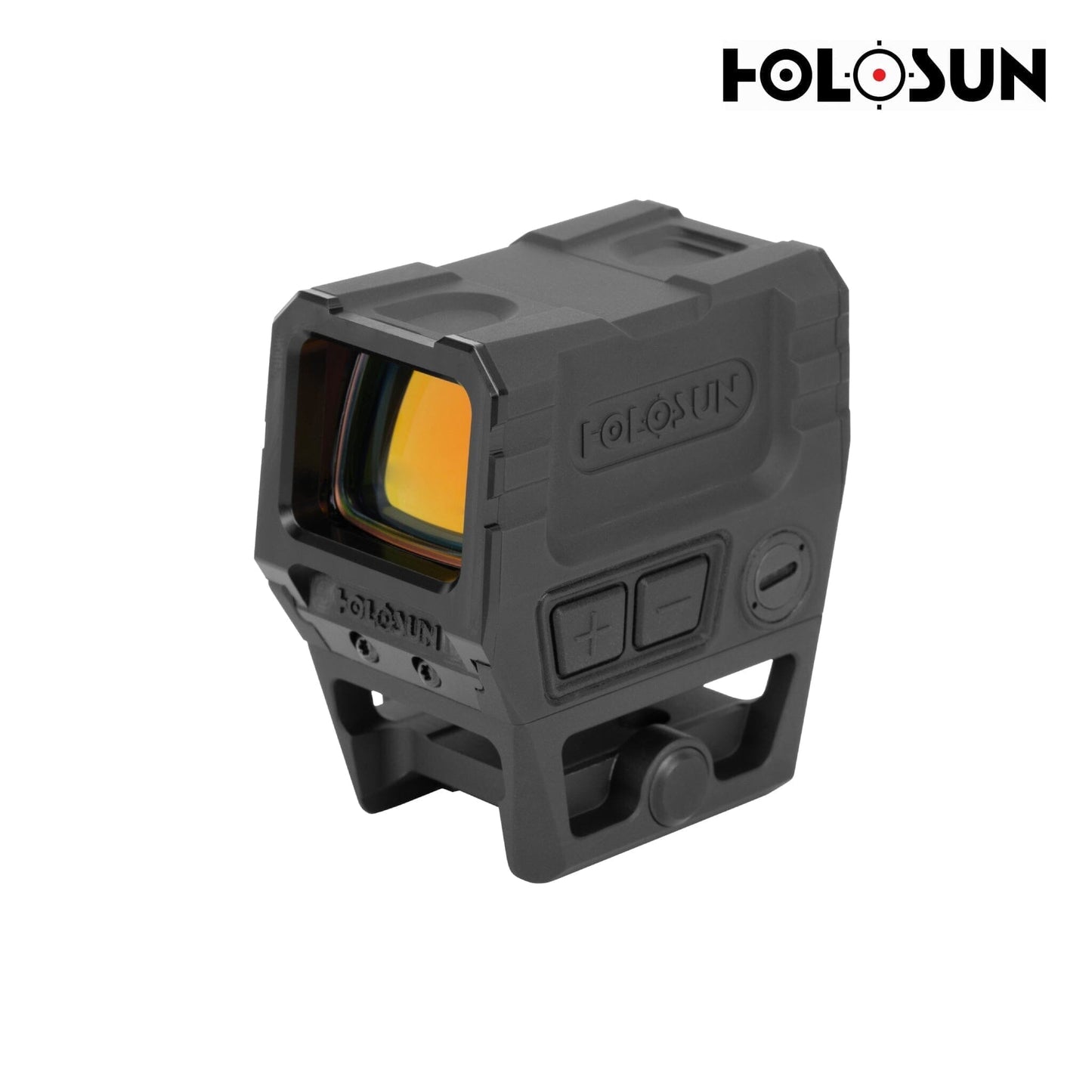 Holosun AEMS CORE X2 Red Dot Sight – Red 2 MOA Dot Reticle Red Dot Sight Holosun
