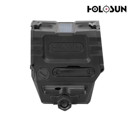 Holosun AEMS PRO X2 Red Dot Sight – Green MRS Reticle Green Dot Sight Holosun