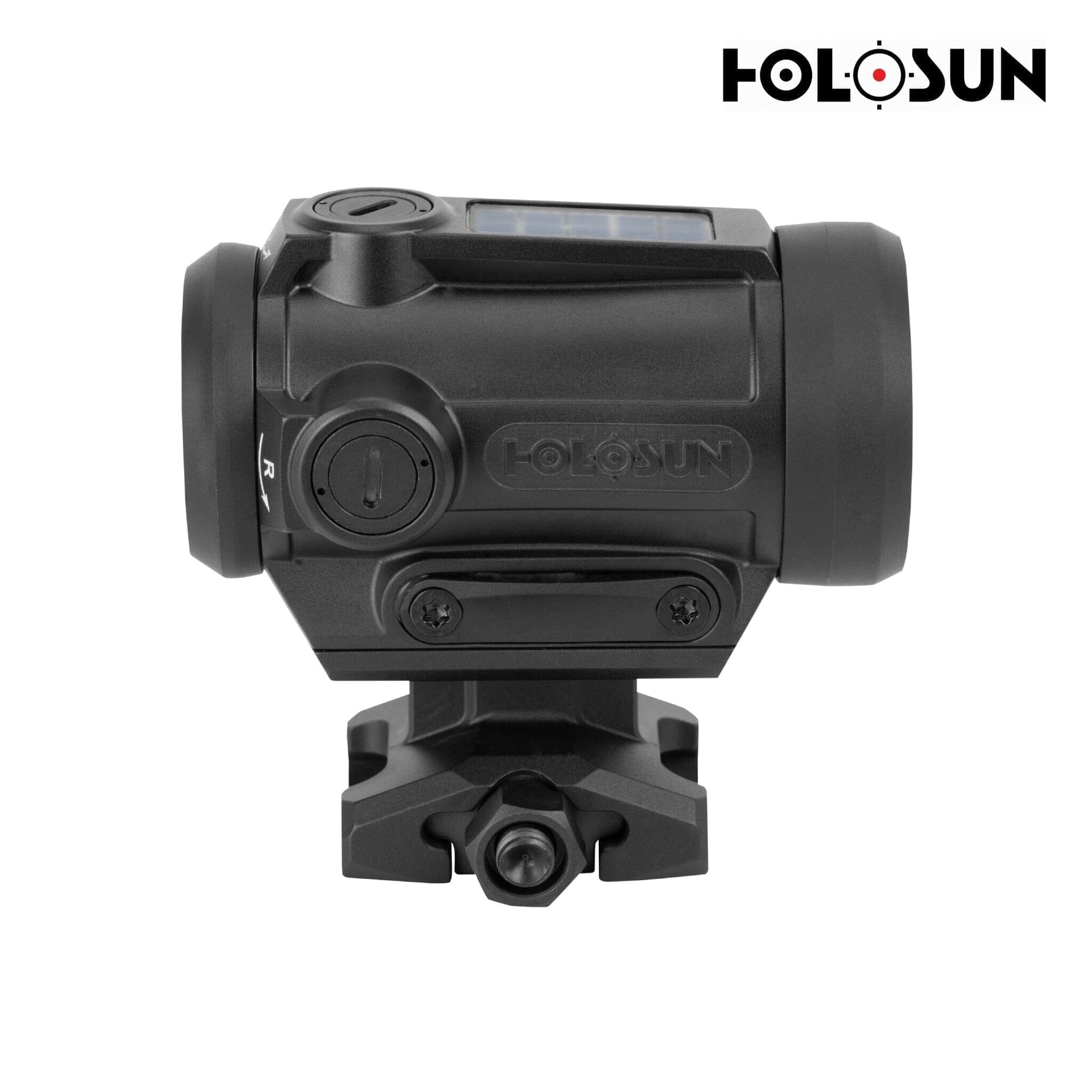 Holosun ARO EVO Red Dot Sight – Gold 2 MOA Dot Reticle Red Dot Sight Holosun