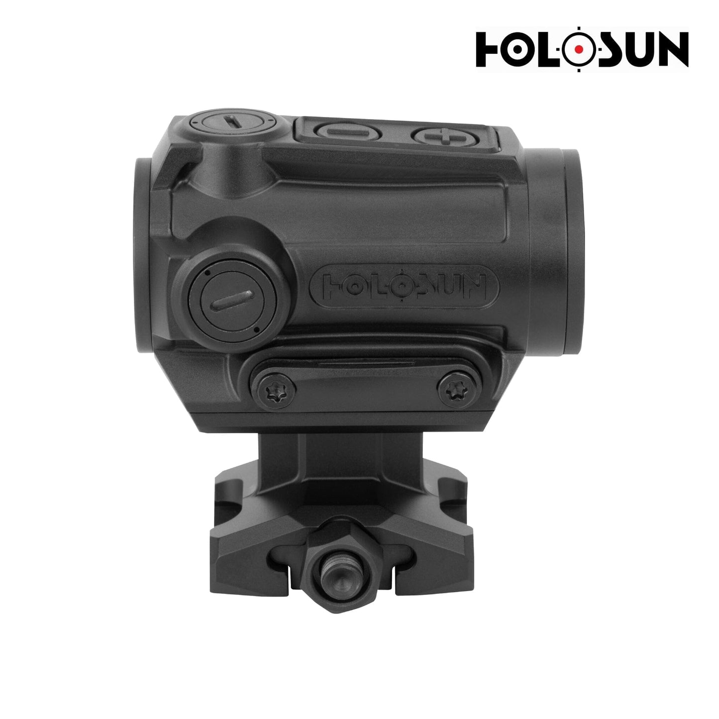 Holosun ARO Red Dot Sight – Gold MRS Reticle Red Dot Sight Holosun