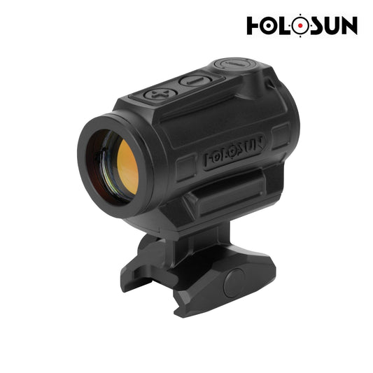 Holosun ARO Red Dot Sight – Green 2 MOA Dot Reticle Red Dot Sight Holosun