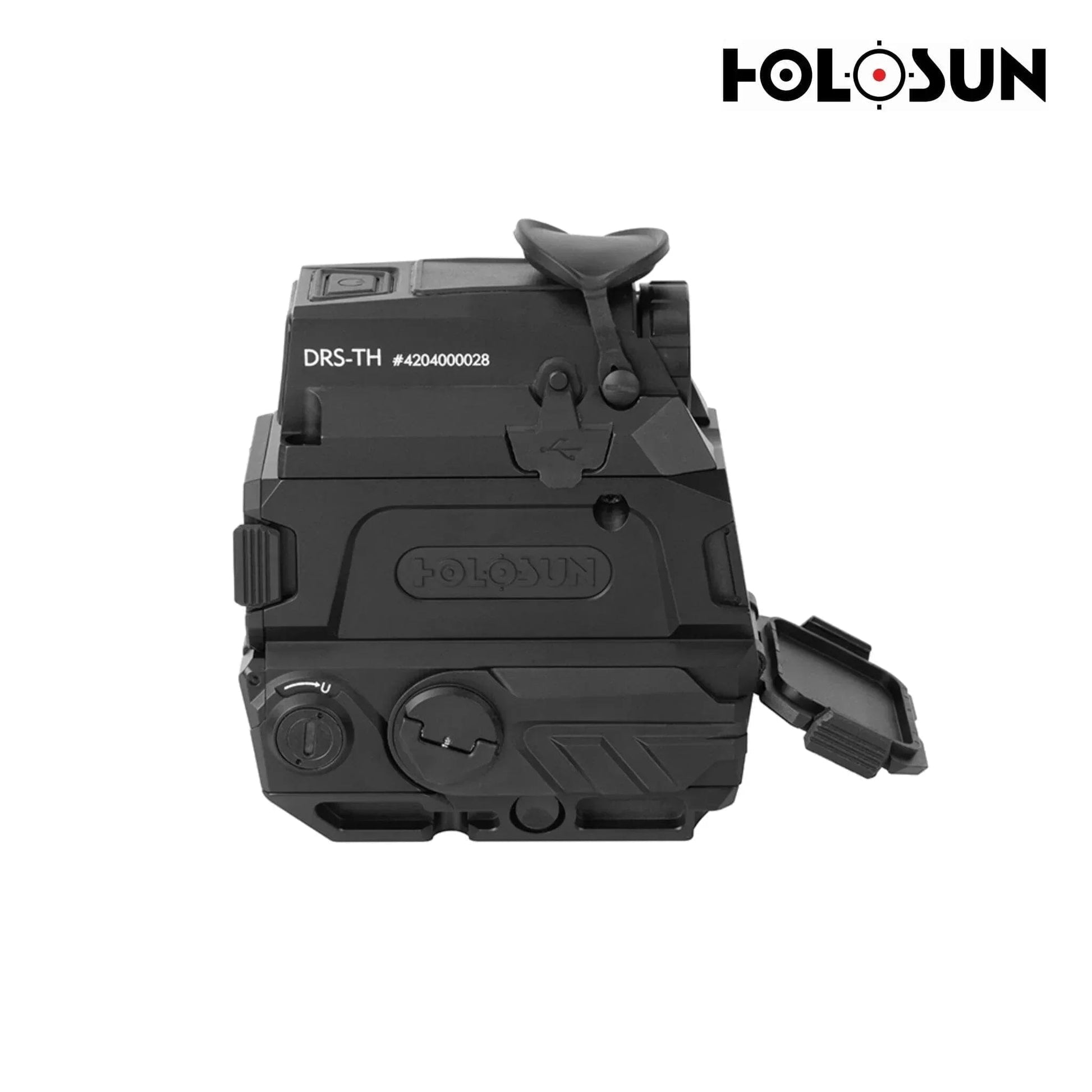 Holosun DRS-TH Thermal Reflex Sight Red Dot Sight Holosun