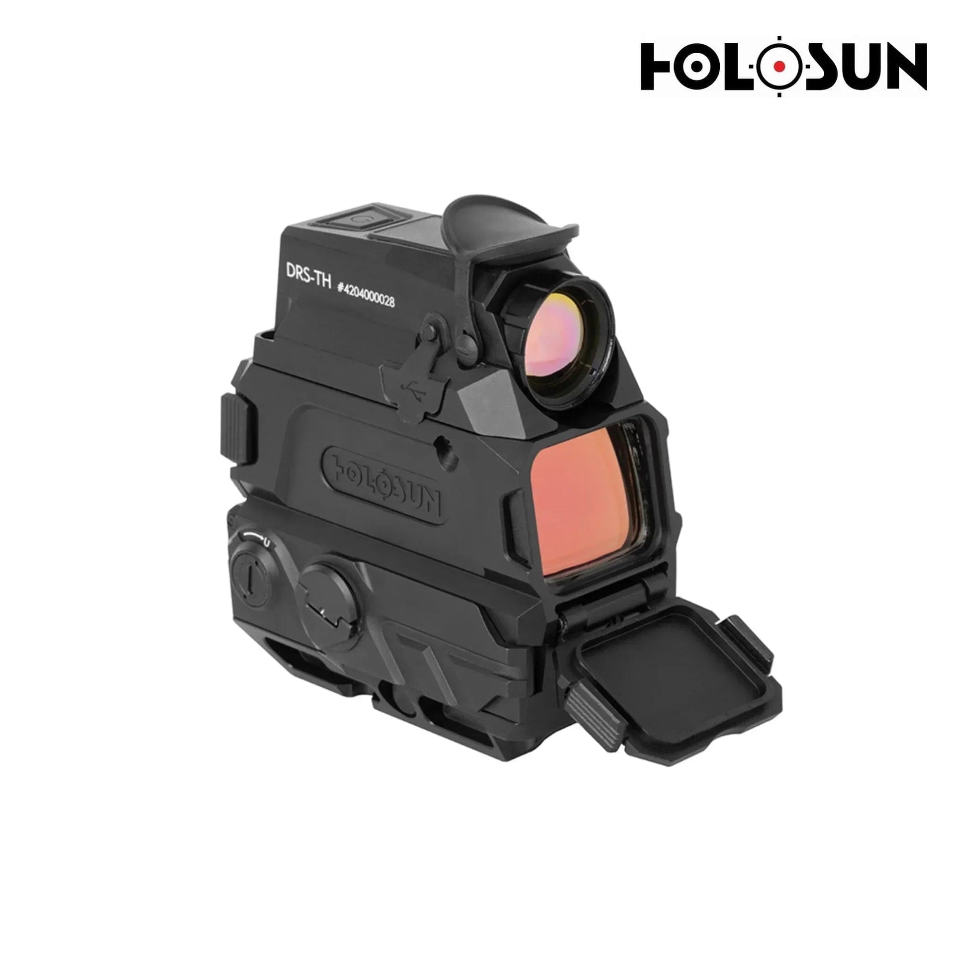 Holosun DRS-TH Thermal Reflex Sight Red Dot Sight Holosun