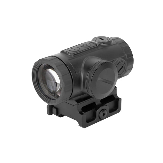 Holosun MP3X Micro Prism Sight - Red/Green BDC Reticle Prism Scope Holosun