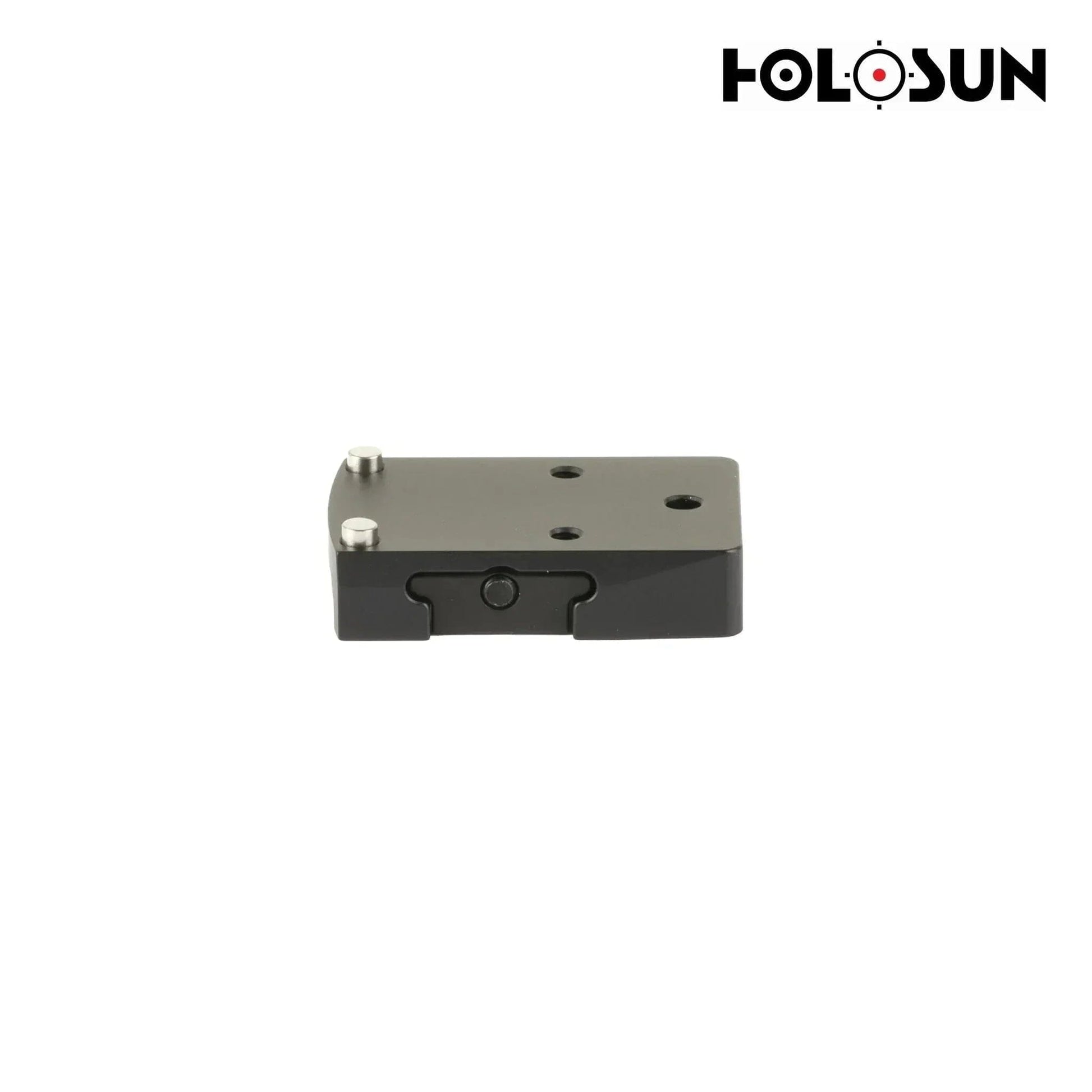 Holosun Picatinny Mount Fits 407C/507C/508T Red Dot Mount Holosun