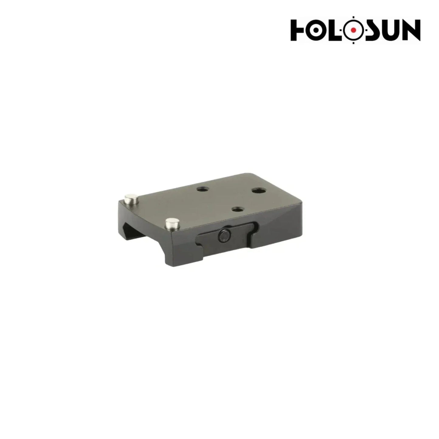 Holosun Picatinny Mount Fits 407C/507C/508T Red Dot Mount Holosun