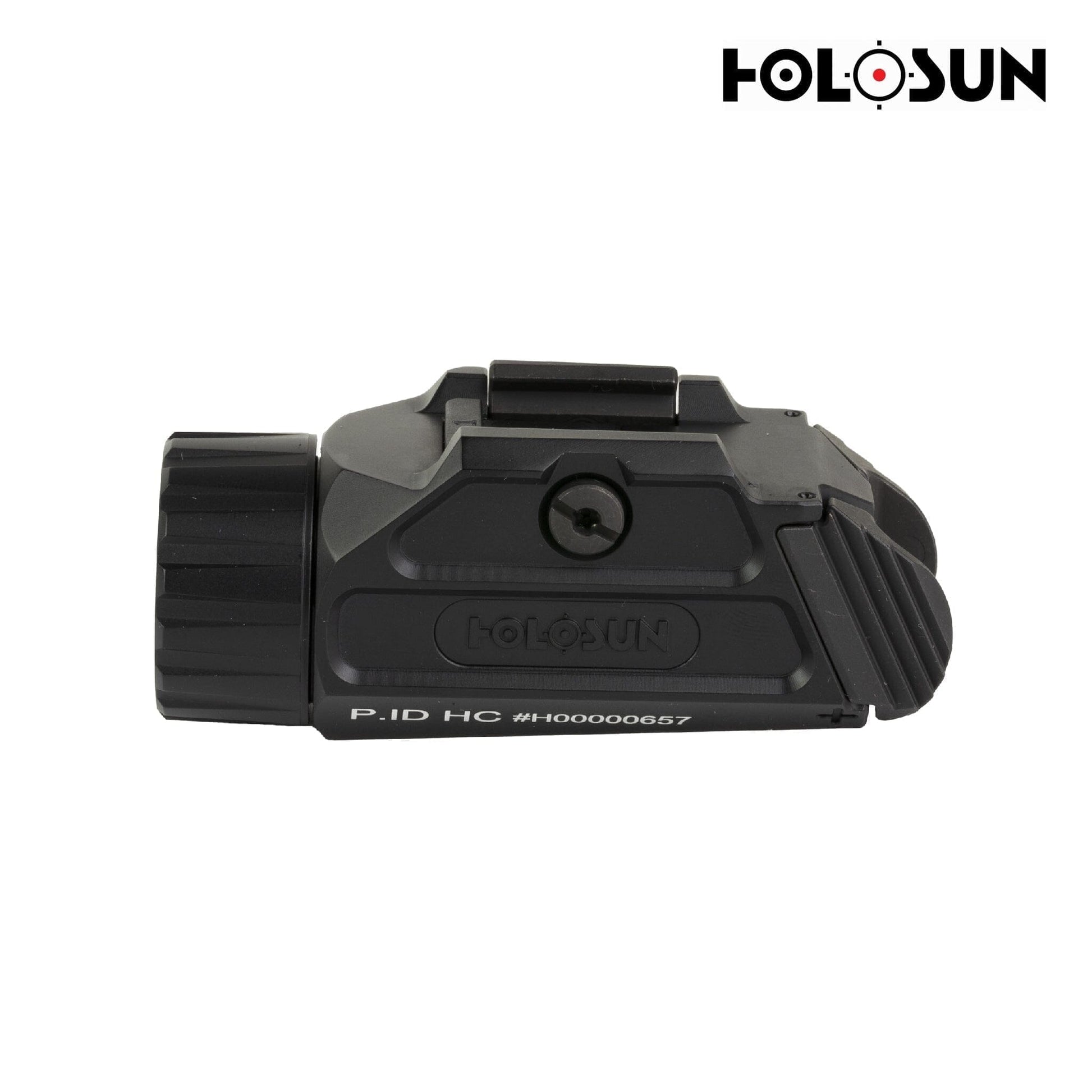 Holosun P.ID-HC WeaponLight Weapon Light Holosun