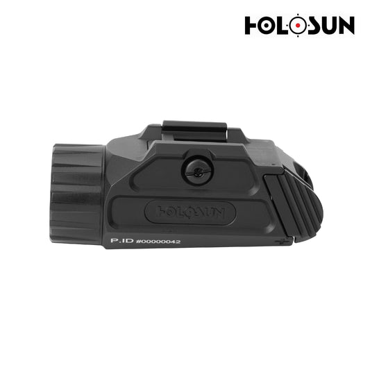 Holosun P.ID WeaponLight Weapon Light Holosun
