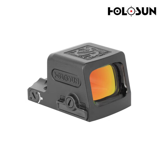 Holosun Ronin EPS Carry Reflex Red Dot Sight – MRS Reticle Red Dot Sight Holosun