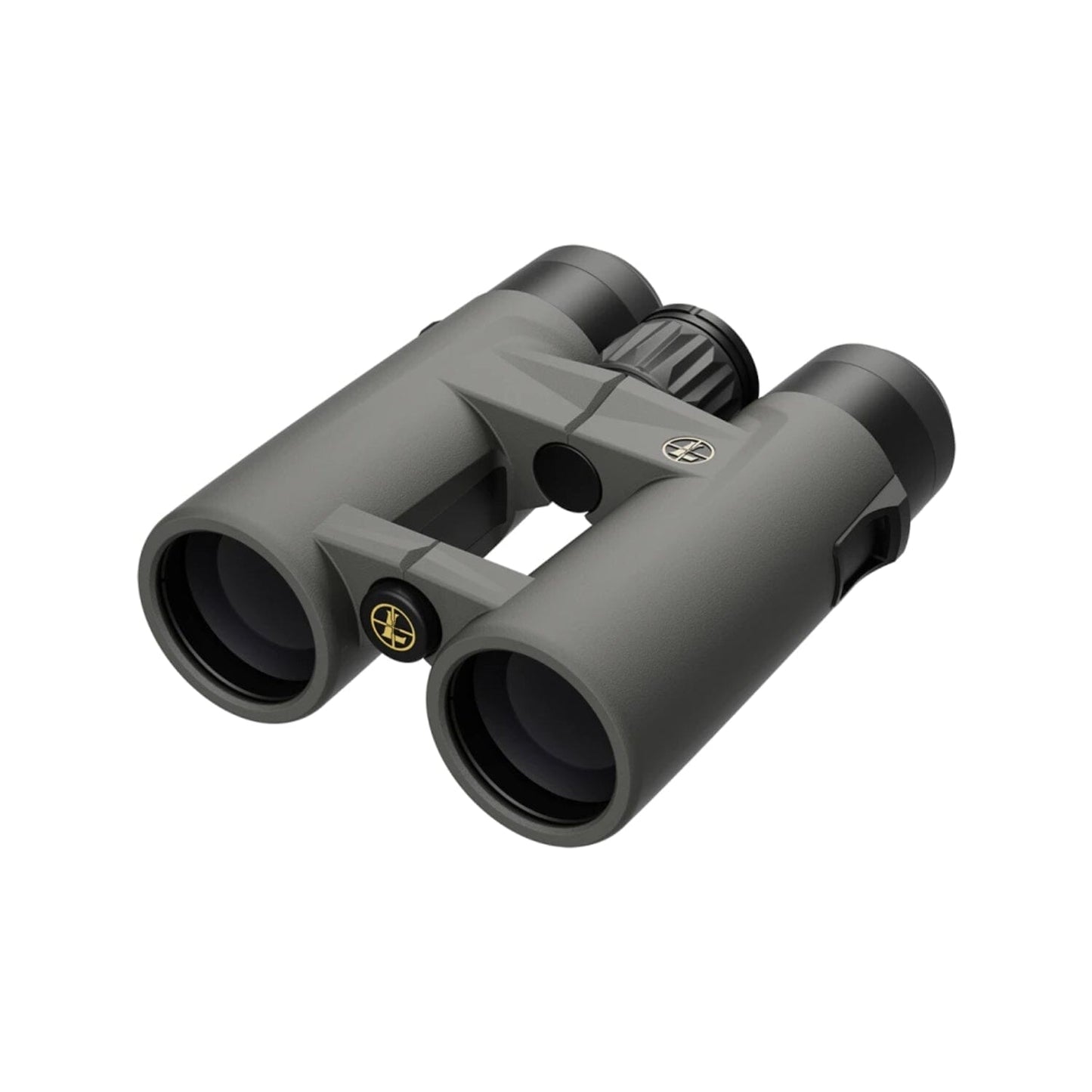 Leupold BX-4 Pro Guide HD GEN2 10×42mm Binoculars - Shadow Gray Binoculars Leupold